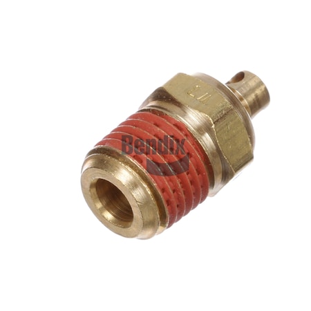 Bendix Air Brake Valve, 5004961N 5004961N